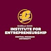 Logótipo de Isabella Bank Institute for Entrepreneurship