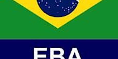 EBA!18 - Encontro de Brasileiros em Atlanta 18a Edição primary image