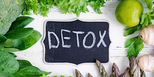 10 Day Guided Metabolic Detox