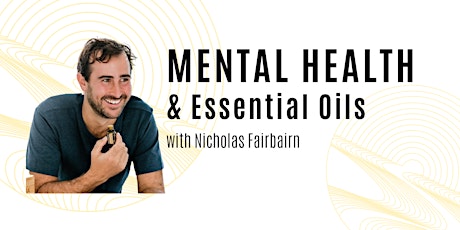 Mental Health & Essential Oils Workshop  primärbild