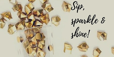 Sip, Sparkle & Shine primary image