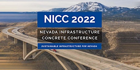 Nevada Infrastructure Concrete Conference