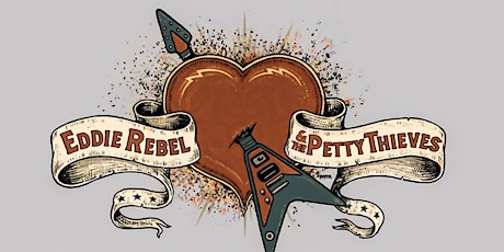 Eddie Rebel & The Petty Thieves- A Tribute To To Petty