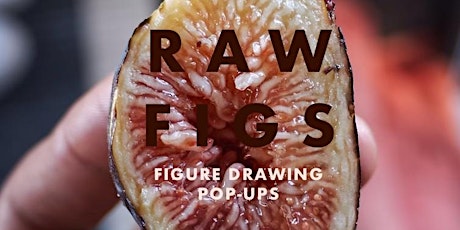 Raw Figs x Bakehouse Art Complex primary image