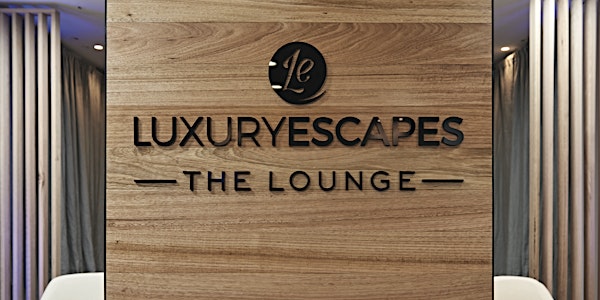 Luxury Escapes: The Lounge Masseuss Appointments