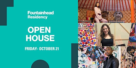 Fountainhead Residency Open House: October