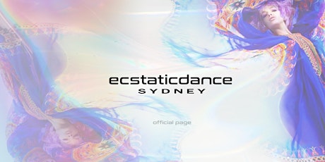 Ecstatic Dance Sydney (LAUNCH) with Dj LoQi