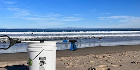 Beach Clean Up | Limpieza de Playa