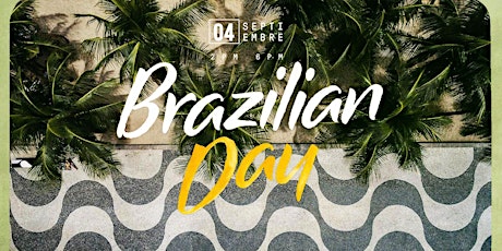 Hauptbild für Brazilian Day