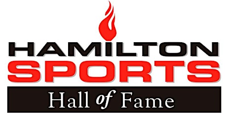 Hamilton Sports Hall of Fame 2022 Induction Ceremony
