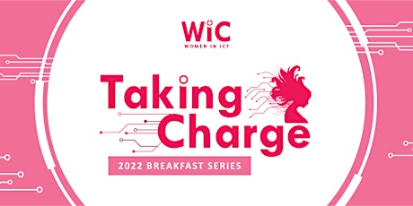 Hauptbild für WIC Breakfast Series - "Taking Charge" and Share the Dignity Drive