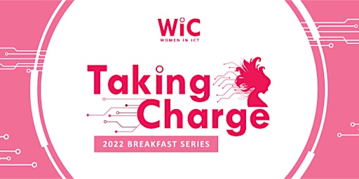 WIC Breakfast Series - "Taking Charge" and Share the Dignity Drive