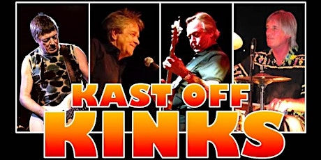 The Kast Off Kinks  primary image