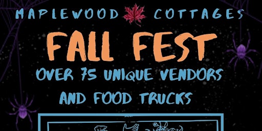 Maplewood Fall Festival