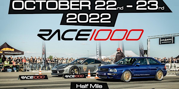 Race 1000 USA