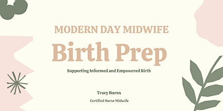 Birth Prep