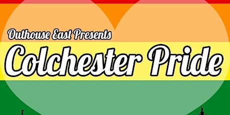 Colchester Pride primary image