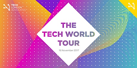 The Tech World Tour  primary image