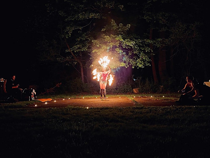 Beacon Bonfire Music + Arts Festival image