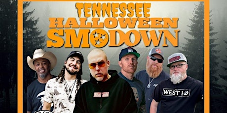 Tennessee Halloween SMO*Down