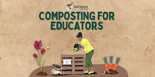 Composting For Educators