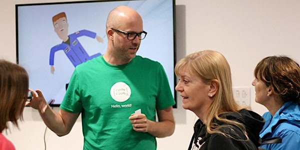 Code Club Meetup - Sheffield