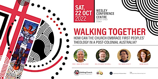 Walking Together Conference