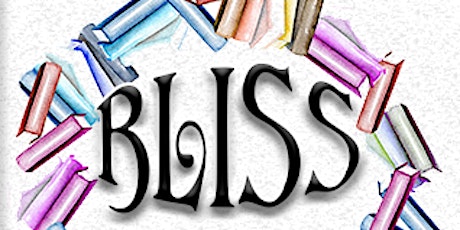 #BLISS Book Lovers In Southport Signing 2018 primary image