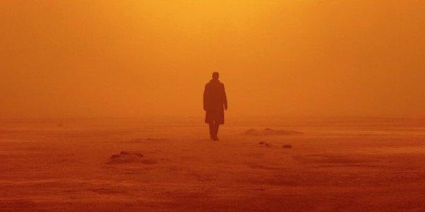 EVE Vegas 2017 - Fundraiser and Blade Runner 2049 Charity Screening