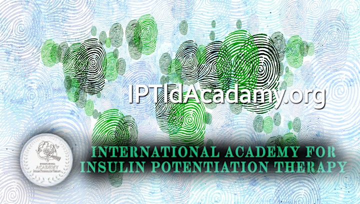 16th International IPT Conference image