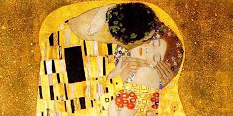 Artful Circle: Artful Evening Encore Series - Klimt and Woman in Gold