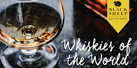 Whiskies of the World primary image