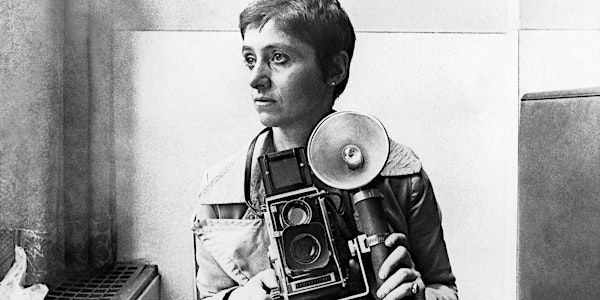 Diane Arbus: 10 Years: Masterworks from the 1960s and 70s