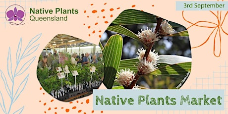 Spring Native Plants Market primary image