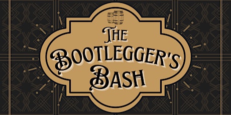 The Bootlegger's Bash
