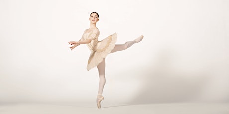 Royal Winnipeg Ballet Professional Division’s 2017/18 Audition Tour in Oakville primary image