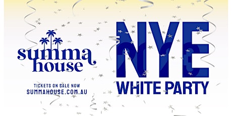 NYE WHITE PARTY primary image