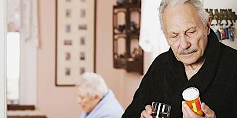 Launceston Medications in Aged Care 2022