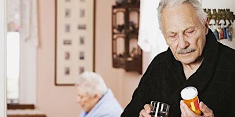 Hobart Medications in Aged Care 2022