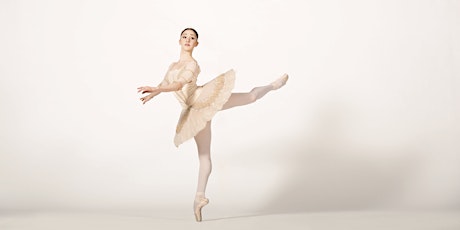 Royal Winnipeg Ballet Professional Division’s 2017/18 Audition Tour in Barrie primary image