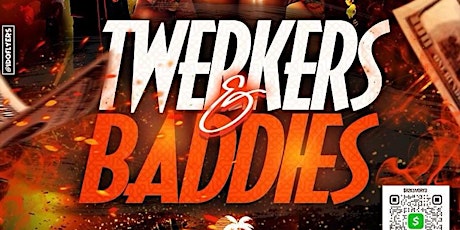 Image principale de Twerkers and Baddies