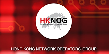 HKNOG 11.0
