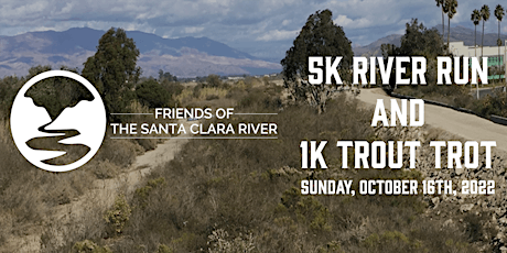 5K River Run & 1K Trout Trot