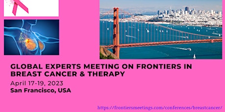 3rd Global Experts Meeting on Frontiers in Breast Cancer & Therapy
