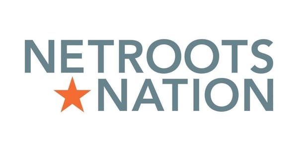 Image result for Netroots nation new Orleans