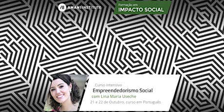 Imagem principal do evento Empreendedorismo Social 