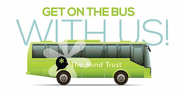 The Mind Trust Educational Bus Tour Series (September 27, 2017)