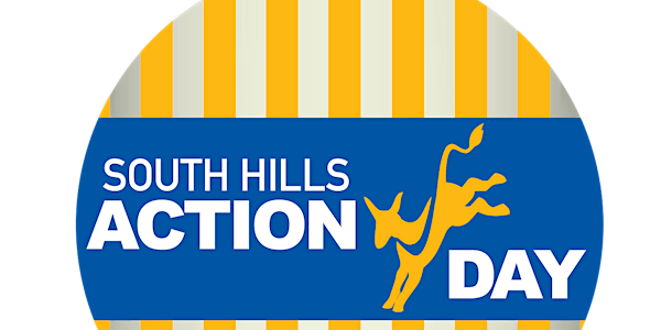 South Hills Action Day