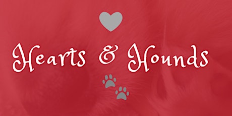 Hearts & Hounds - Speed Dating Event - Portsmouth - 40+ primary image