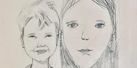 «Рисуем вместе!»   Семейный арт мастер-класс, Caringbah primary image